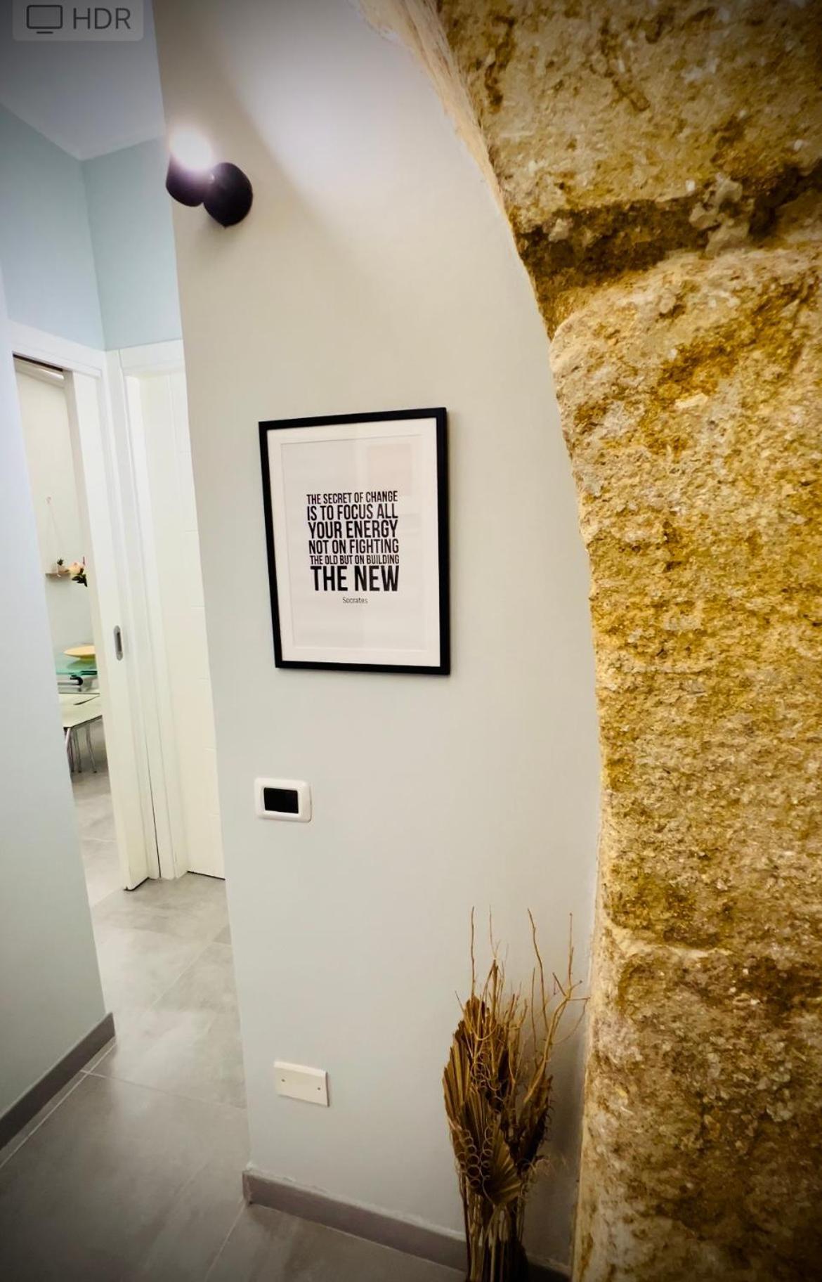 Sun Apartments Agrigento Exterior photo