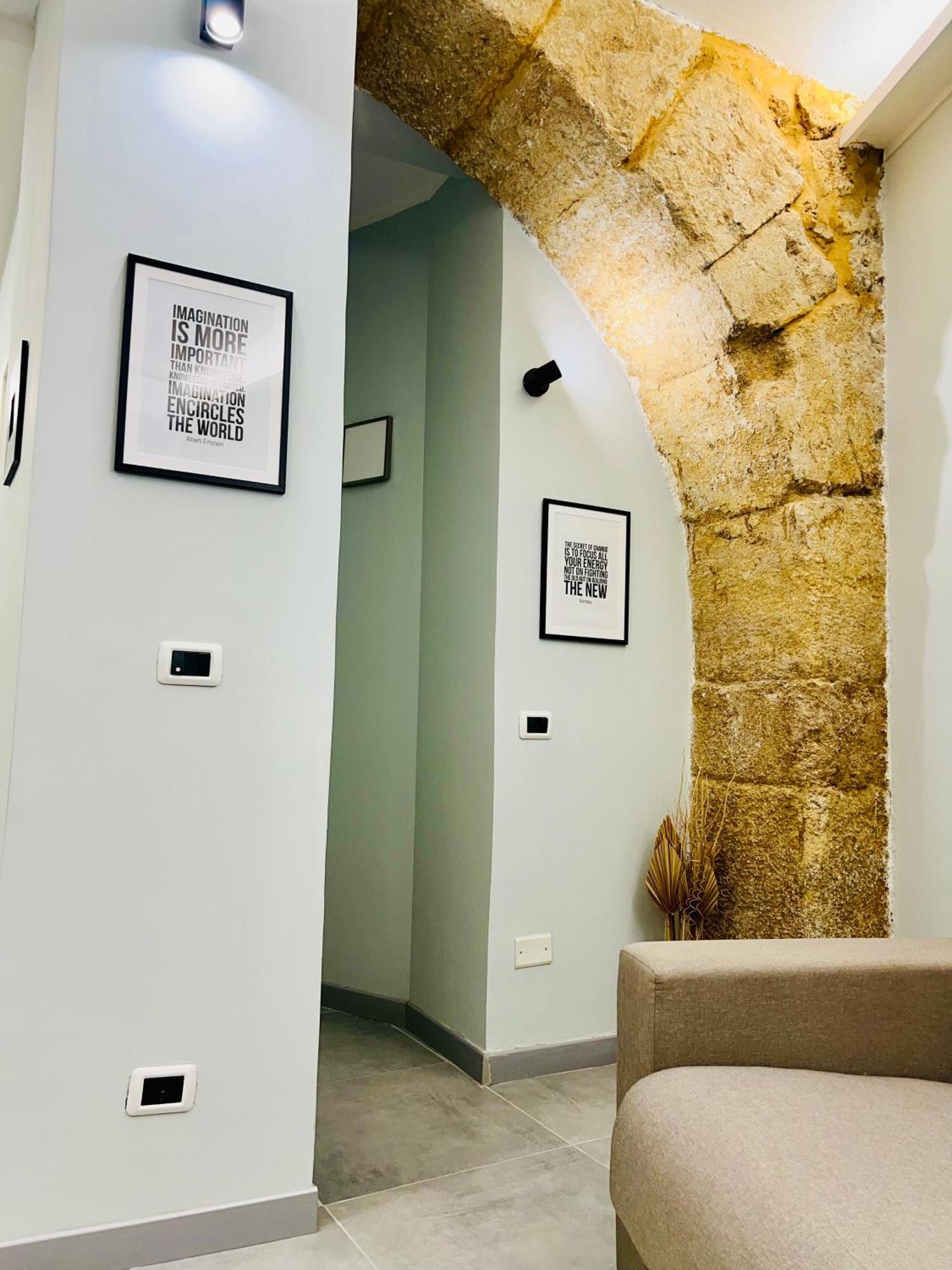 Sun Apartments Agrigento Exterior photo