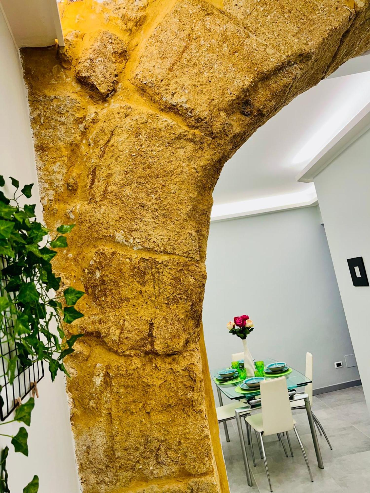 Sun Apartments Agrigento Exterior photo