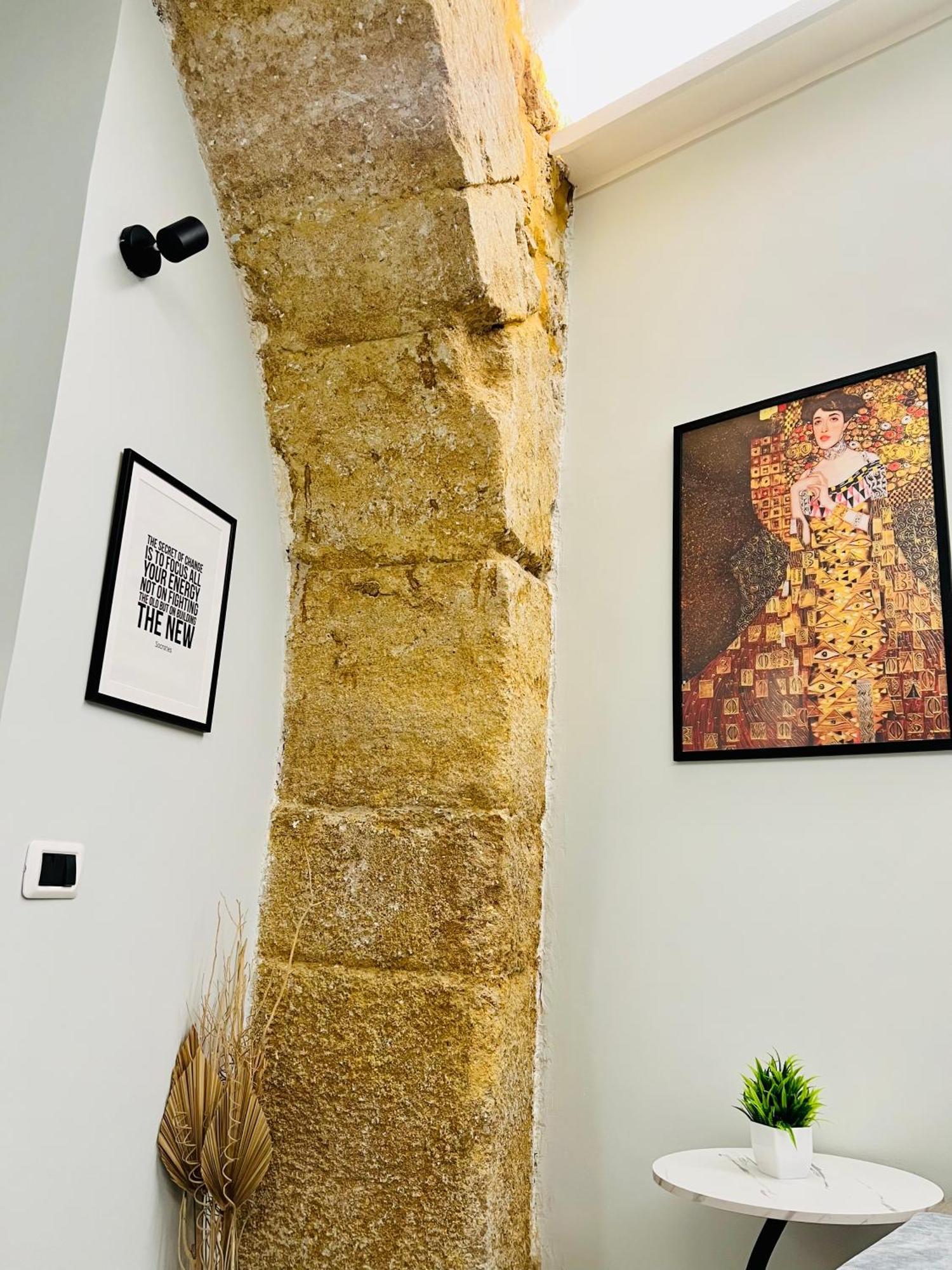 Sun Apartments Agrigento Exterior photo